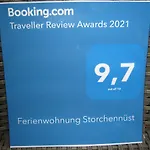 Storchennuest *