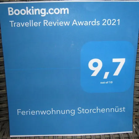 Storchennuest *