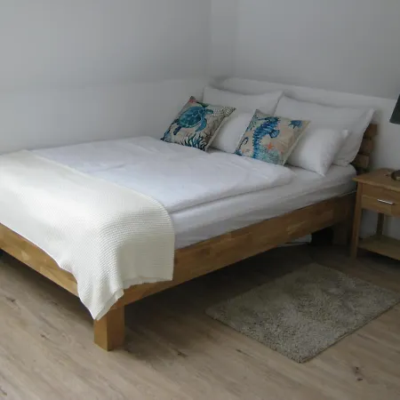 Storchennuest Apartmán Aurich