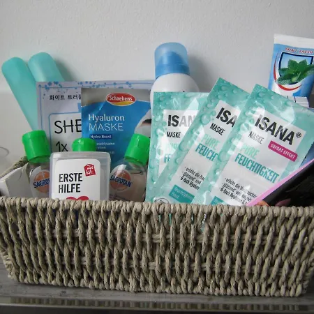 Storchennuest Apartmán Aurich