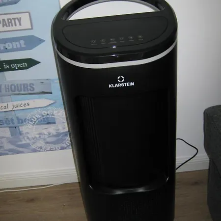 Storchennuest Apartmán Aurich