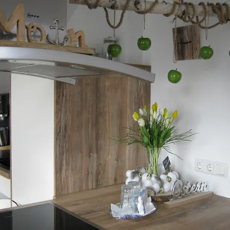 Storchennuest * Aurich