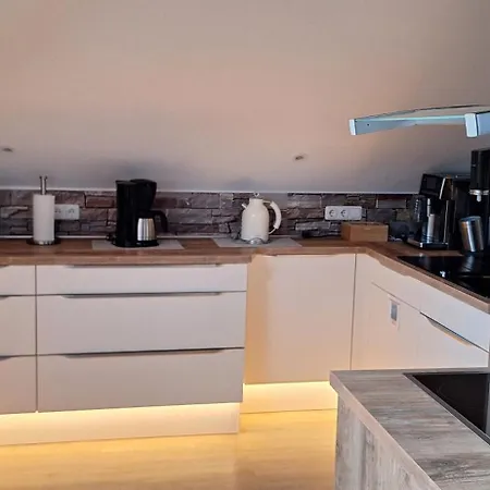 Storchennuest Aurich