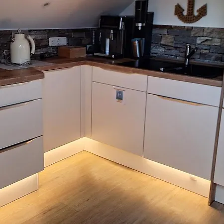 Storchennuest Aurich