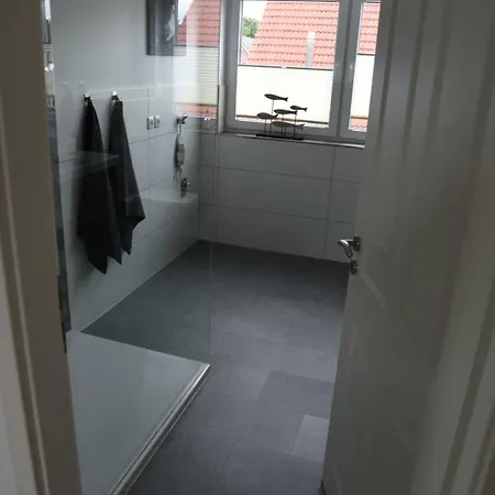 Apartmán Storchennuest