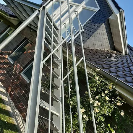 Storchennuest * Aurich