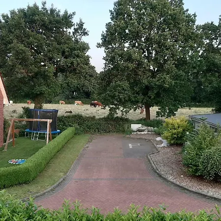 Storchennuest Apartmán