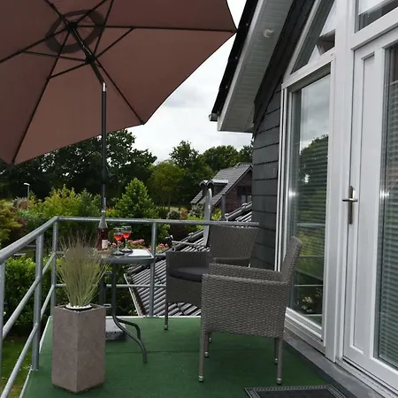 Storchennuest * Aurich