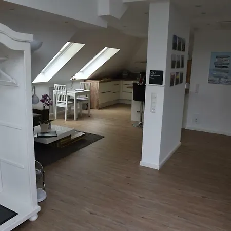 Storchennuest Aurich