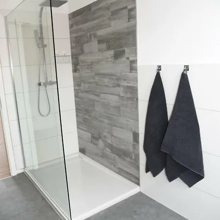 Apartmán Storchennuest