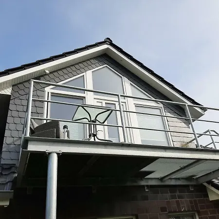 Storchennuest *