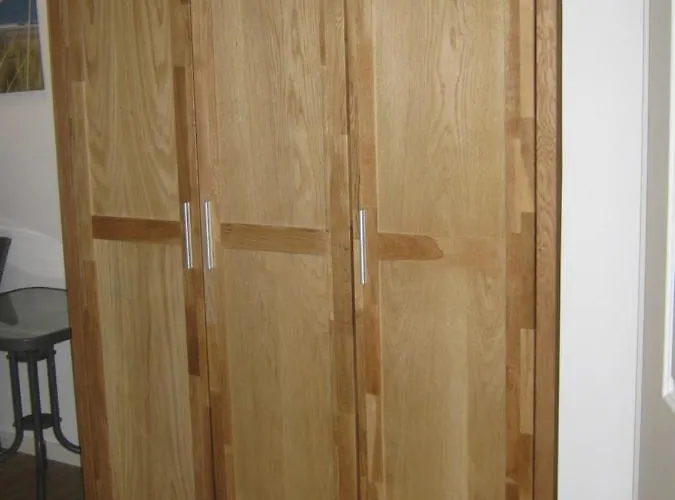 Storchennuest 公寓