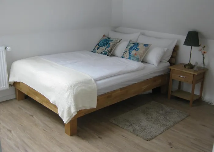 Storchennuest 公寓 奥利希