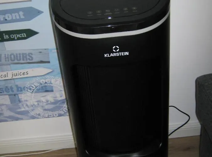 Storchennuest 公寓 奥利希