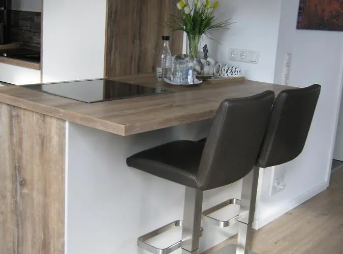 Storchennuest 公寓