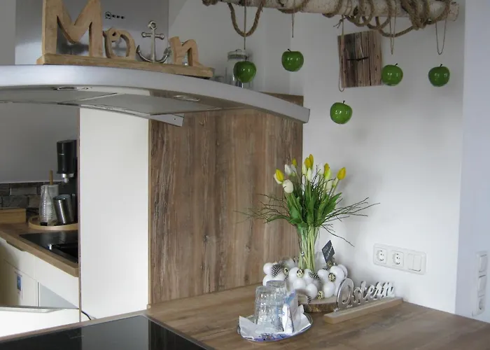 Storchennuest * 奥利希