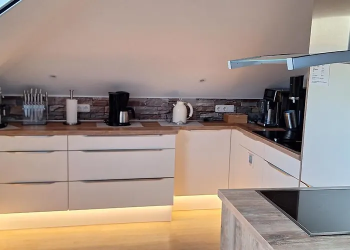 Storchennuest 奥利希