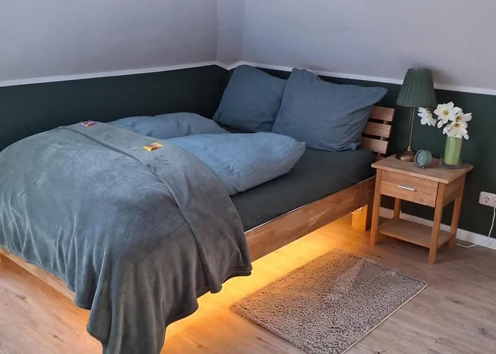 Storchennuest * 奥利希