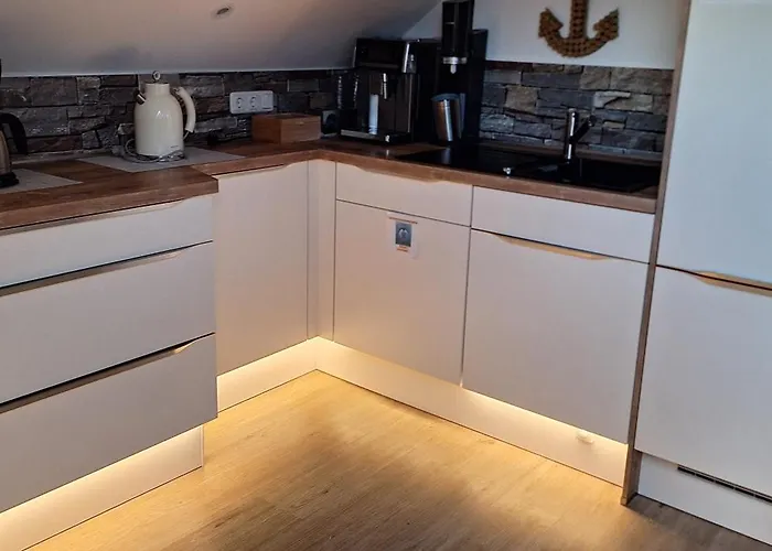 Storchennuest 奥利希