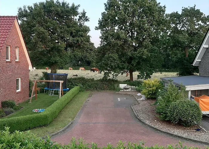 Storchennuest 公寓