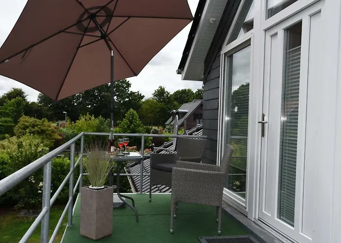 Storchennuest * 奥利希