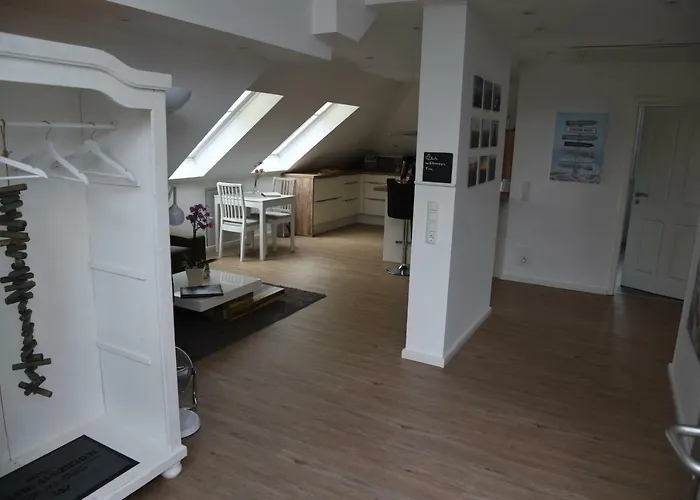 Storchennuest 奥利希