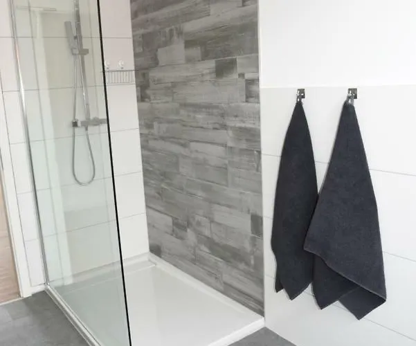 公寓 Storchennuest