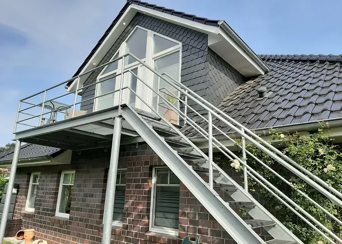 Storchennuest 奥利希